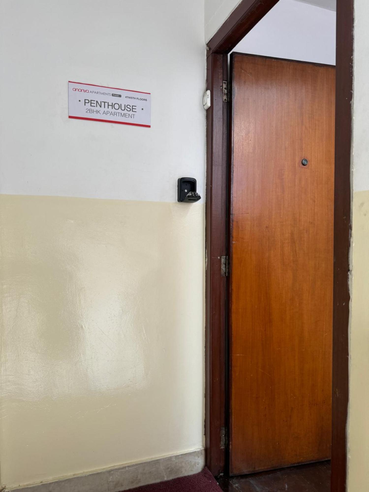 Ananya Apartments Phase 1 Kathmandu Cameră foto
