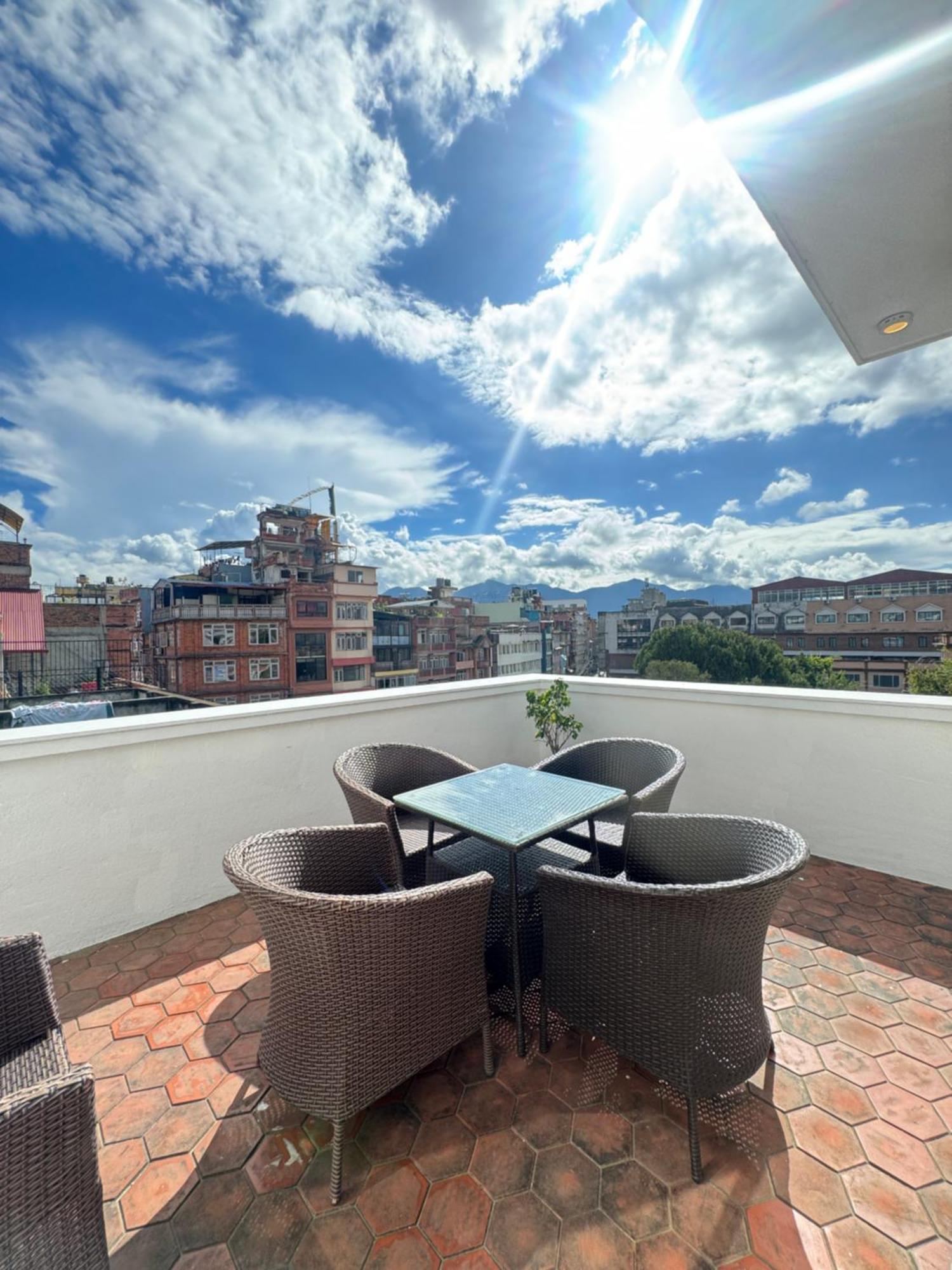 Ananya Apartments Phase 1 Kathmandu Cameră foto