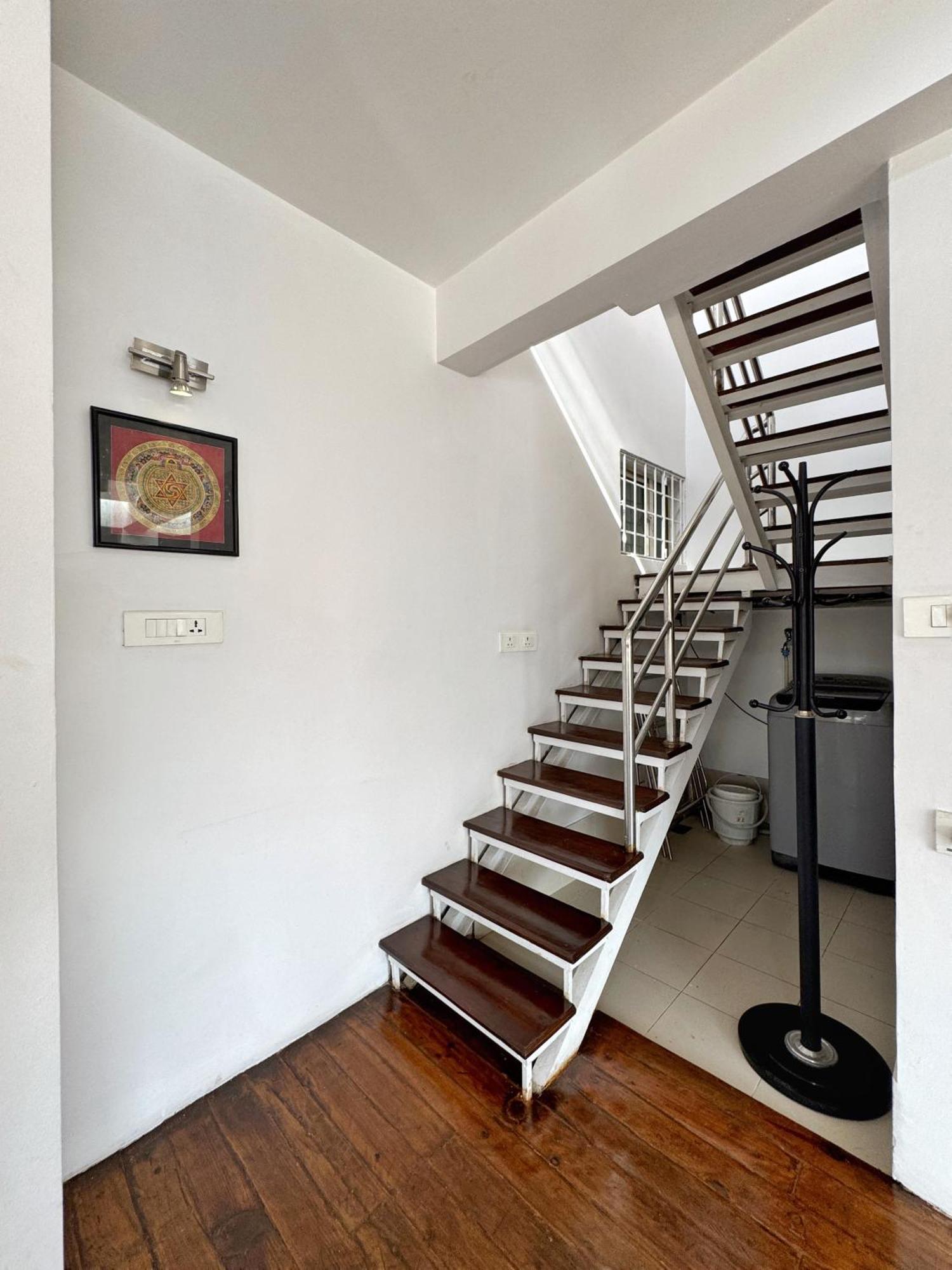 Ananya Apartments Phase 1 Kathmandu Cameră foto
