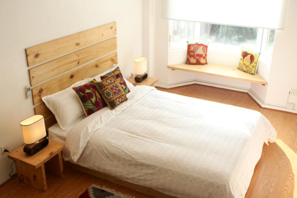 Ananya Apartments Phase 1 Kathmandu Exterior foto